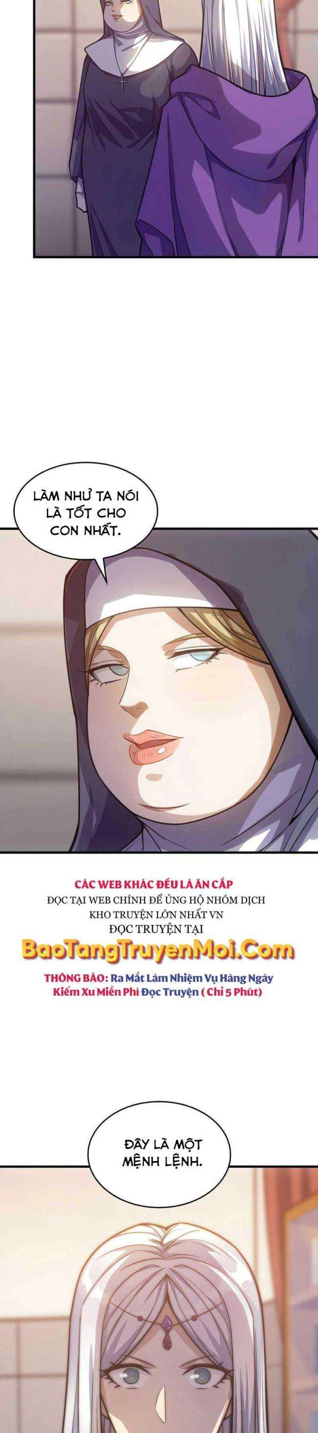 Tái Sinh Thành Công Chức Ở Một Thế Giới Xa Lạ - Page 27