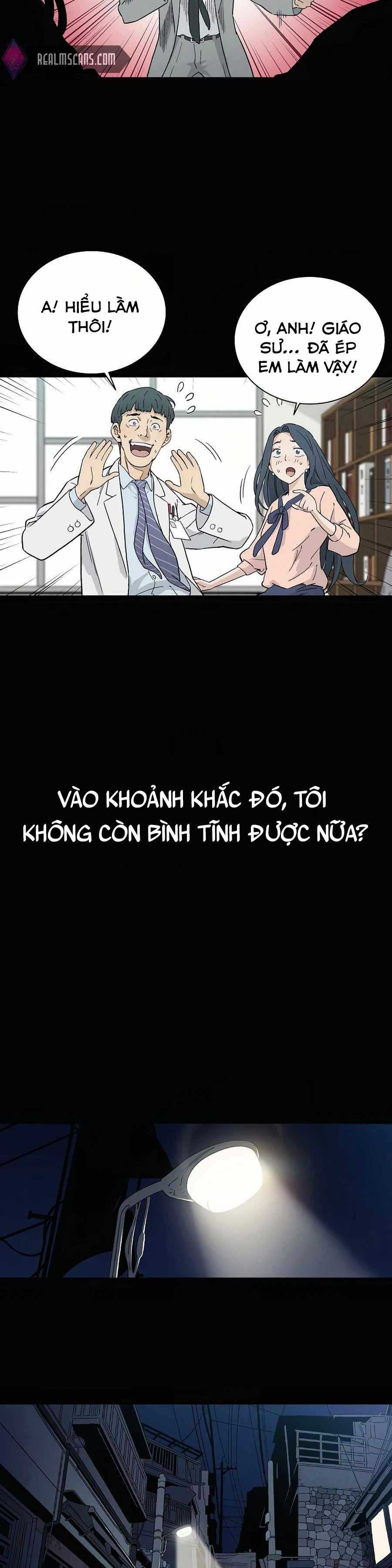 Trọng Sinh Thành Thần Y Thời Tam Quốc - Page 13