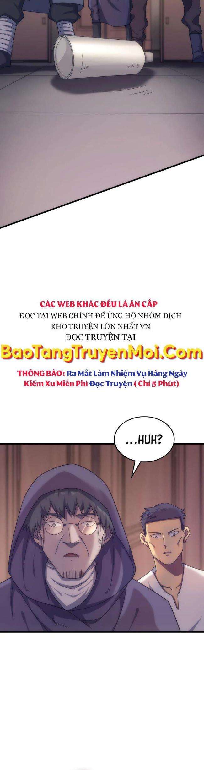 Tái Sinh Thành Công Chức Ở Một Thế Giới Xa Lạ - Page 30