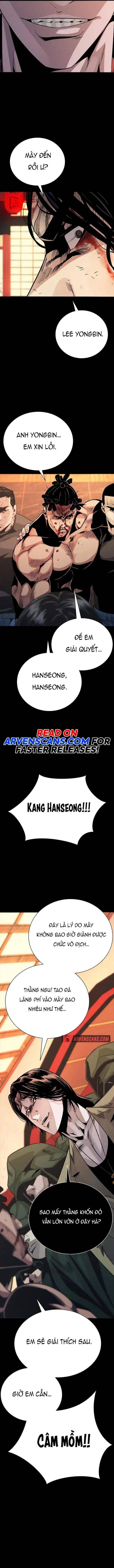 Thế Hệ Tồi Tệ - Page 27