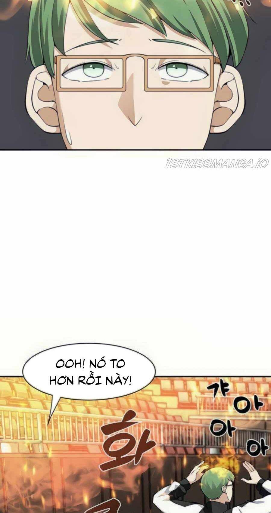 Giáo Viên Của Những Nhân Vật Phản Diện - Page 11