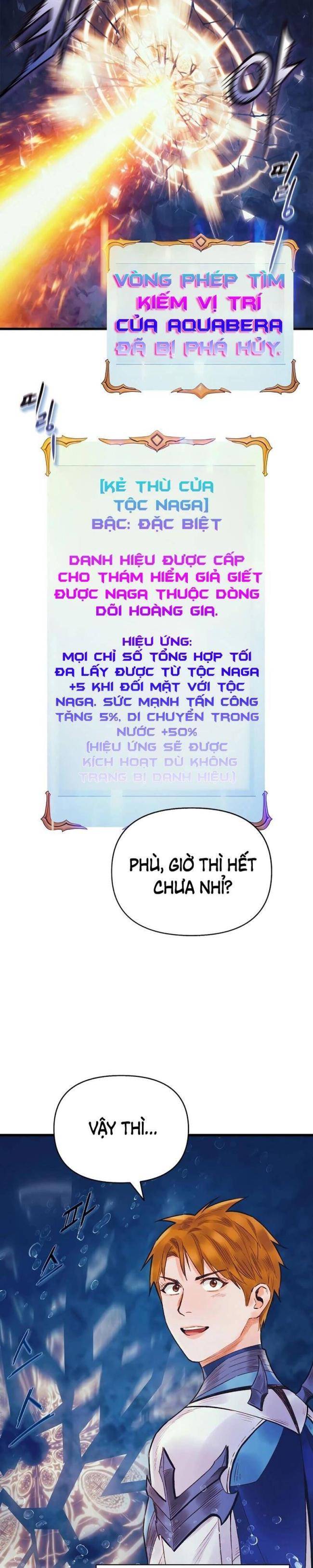 Tu Sĩ Trị Liệu Thái Dương - Page 24