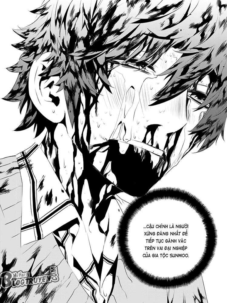 Kẻ Phá Hoại 2 - Page 19