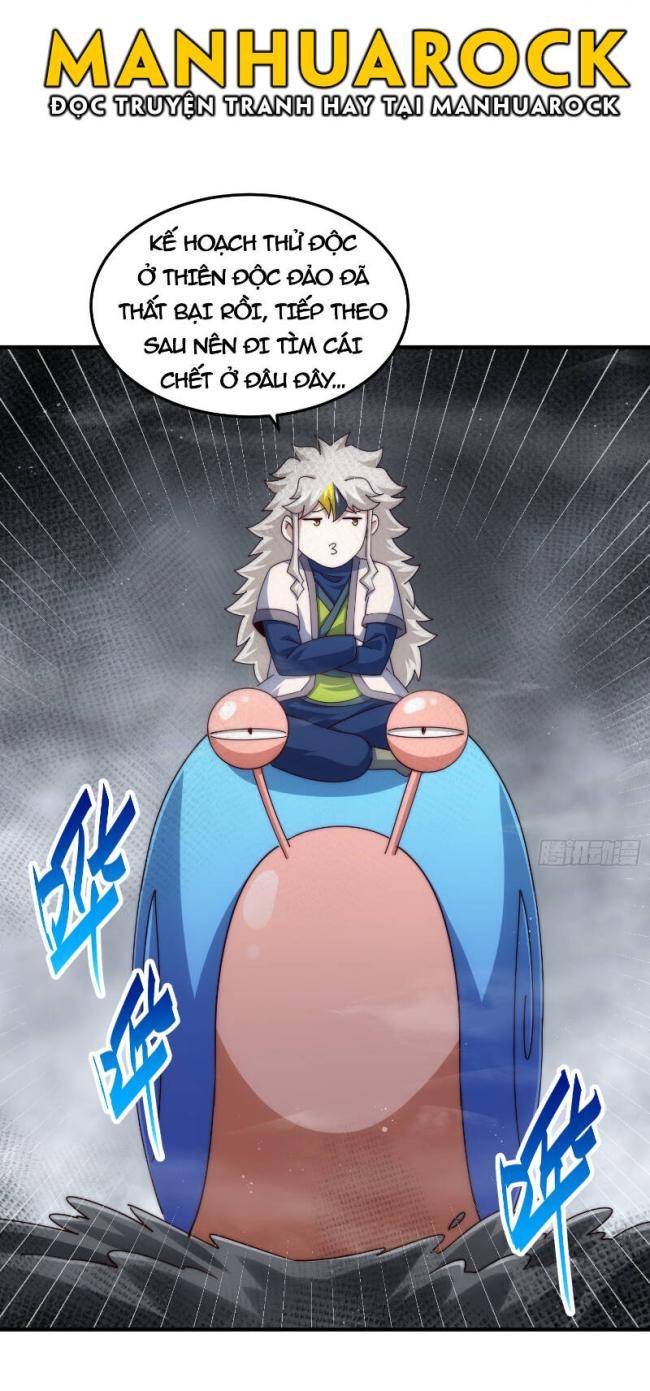 Người Trên Vạn Người - Page 37