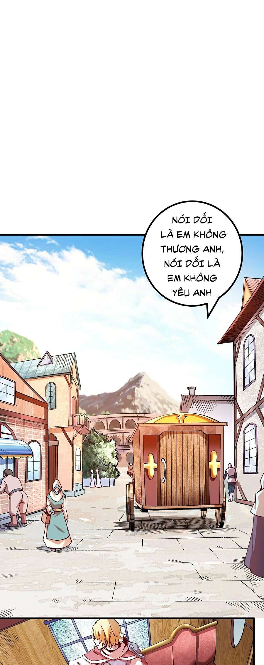 Thành Chủ Mạnh Nhất Tại Dị Giới - Page 21