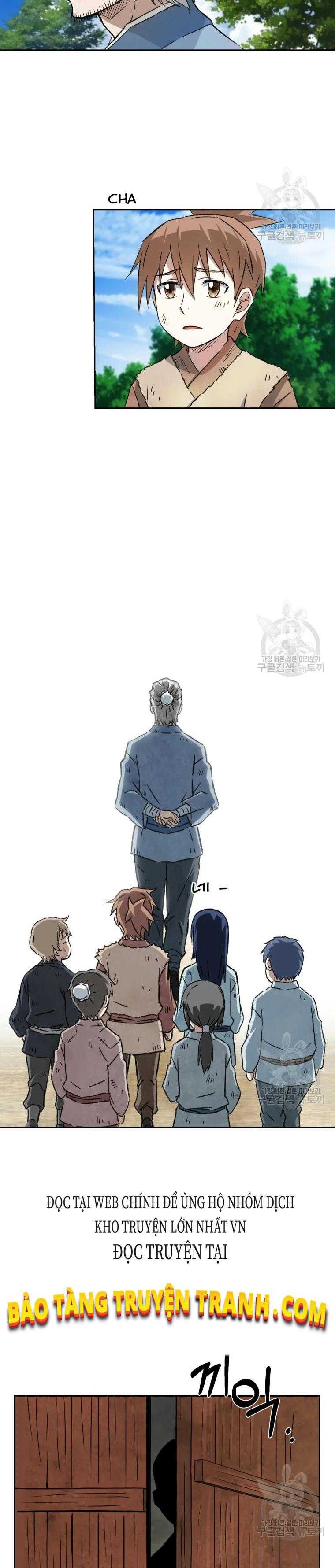 Đại Cao Thủ - Page 13