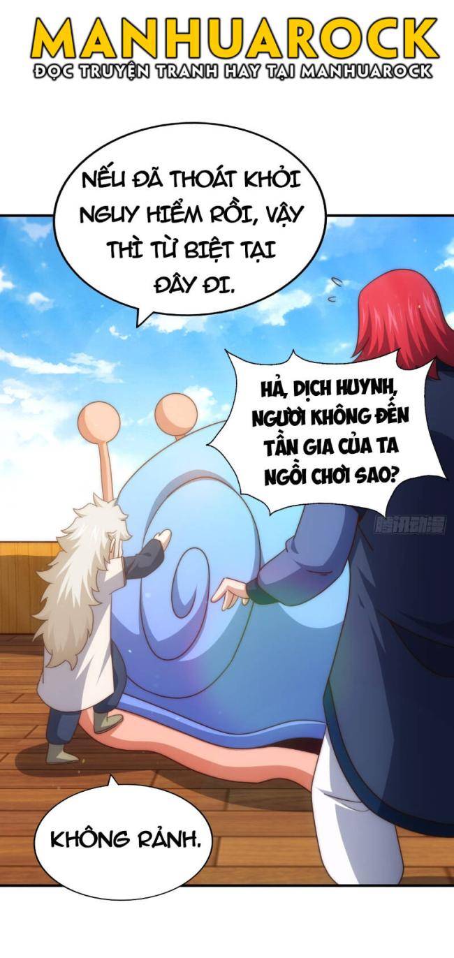 Người Trên Vạn Người - Page 35