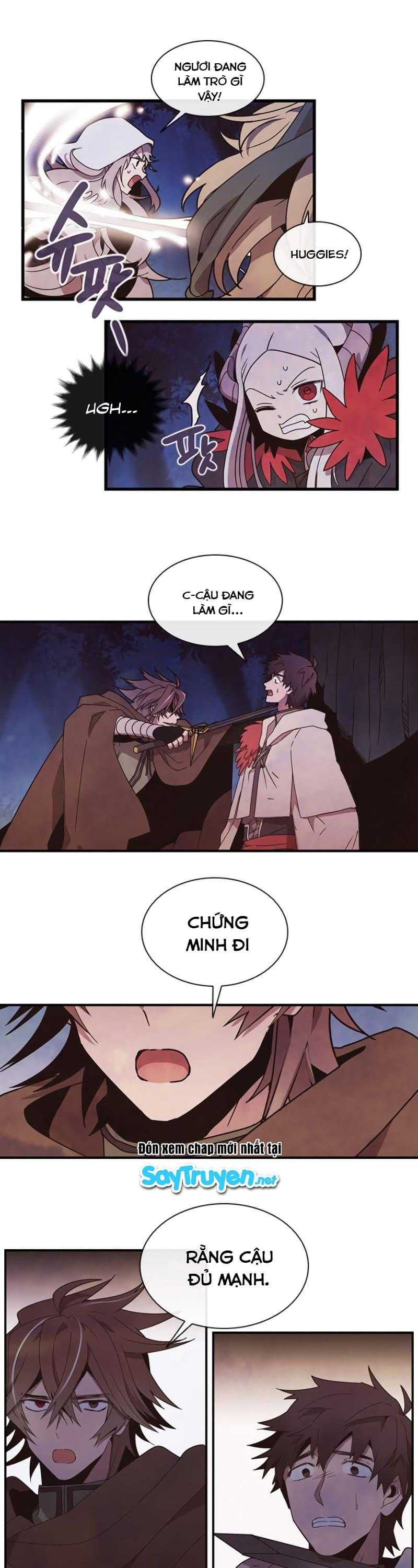 Người Hùng Vi Diệu - Page 6