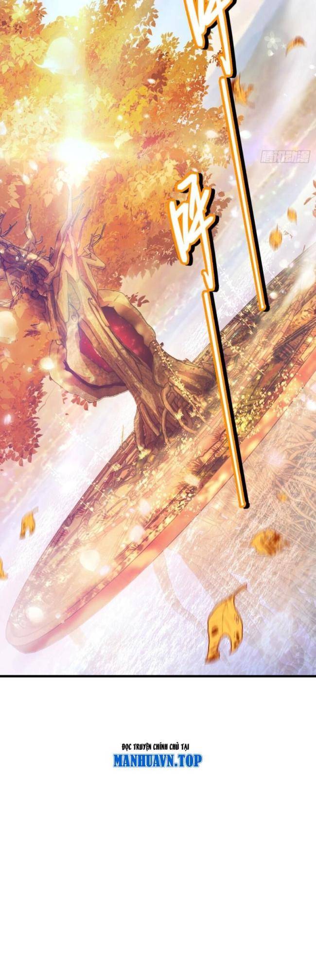 Đại Vương Tha Mạng - Page 33