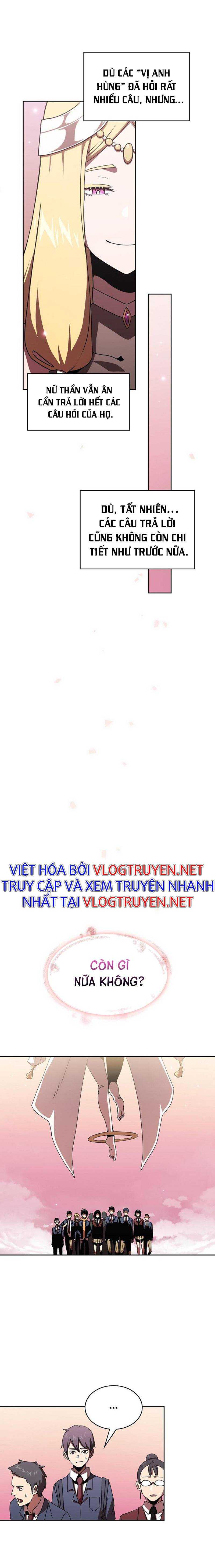 Có Thật Đây Là Anh Hùng Không? - Page 13