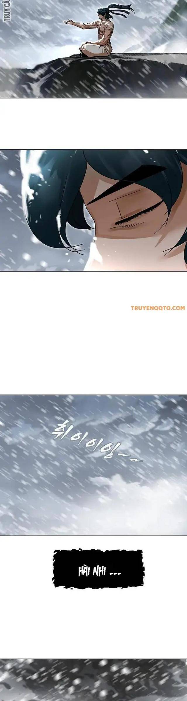 Hàn Băng Liệt Hỏa - Page 4