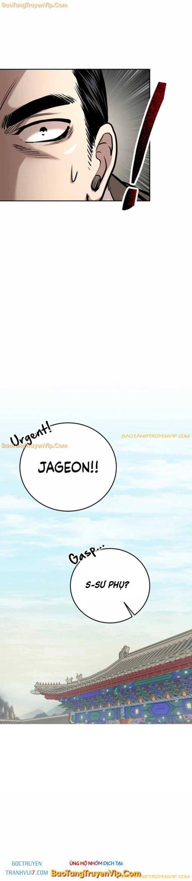 Ma Nhân Hoa Sơn - Page 42