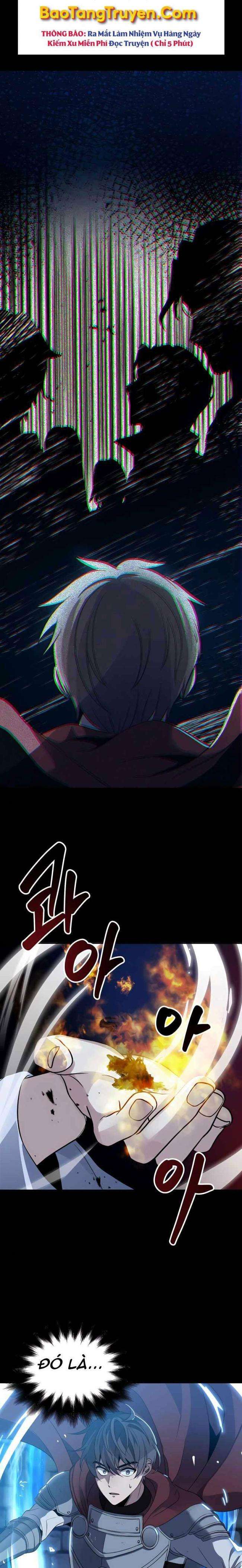 Lần Nữa Chuyển Sinh Sang Thế Giới Khác - Page 21