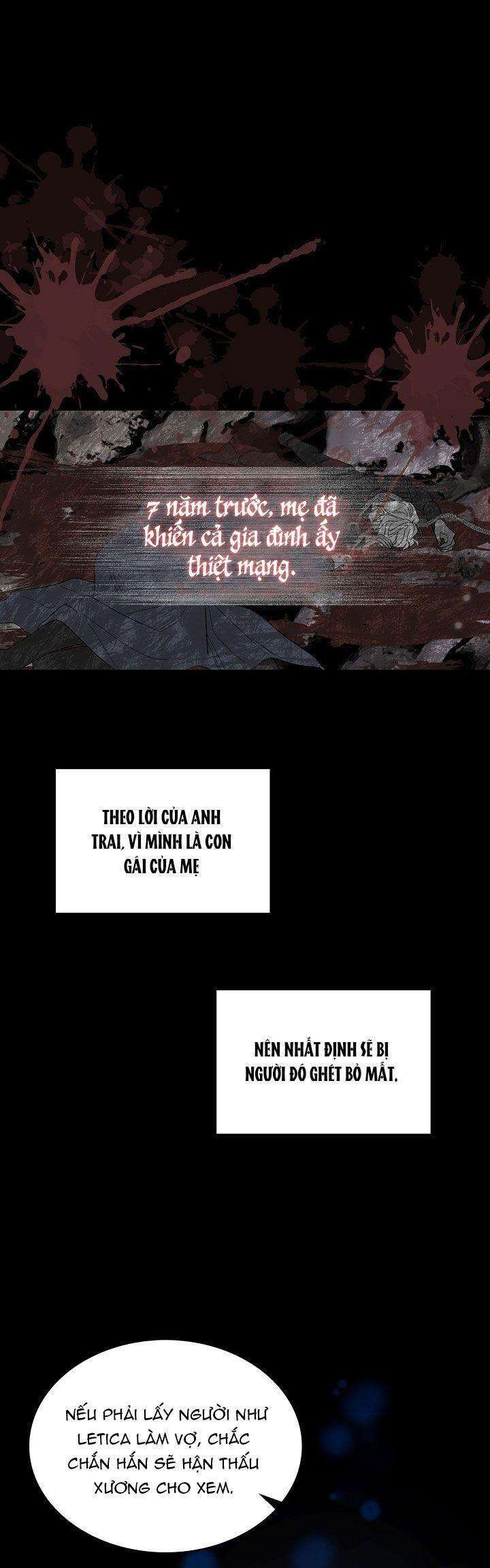 Cách Để Em Bảo Vệ Anh - Page 11