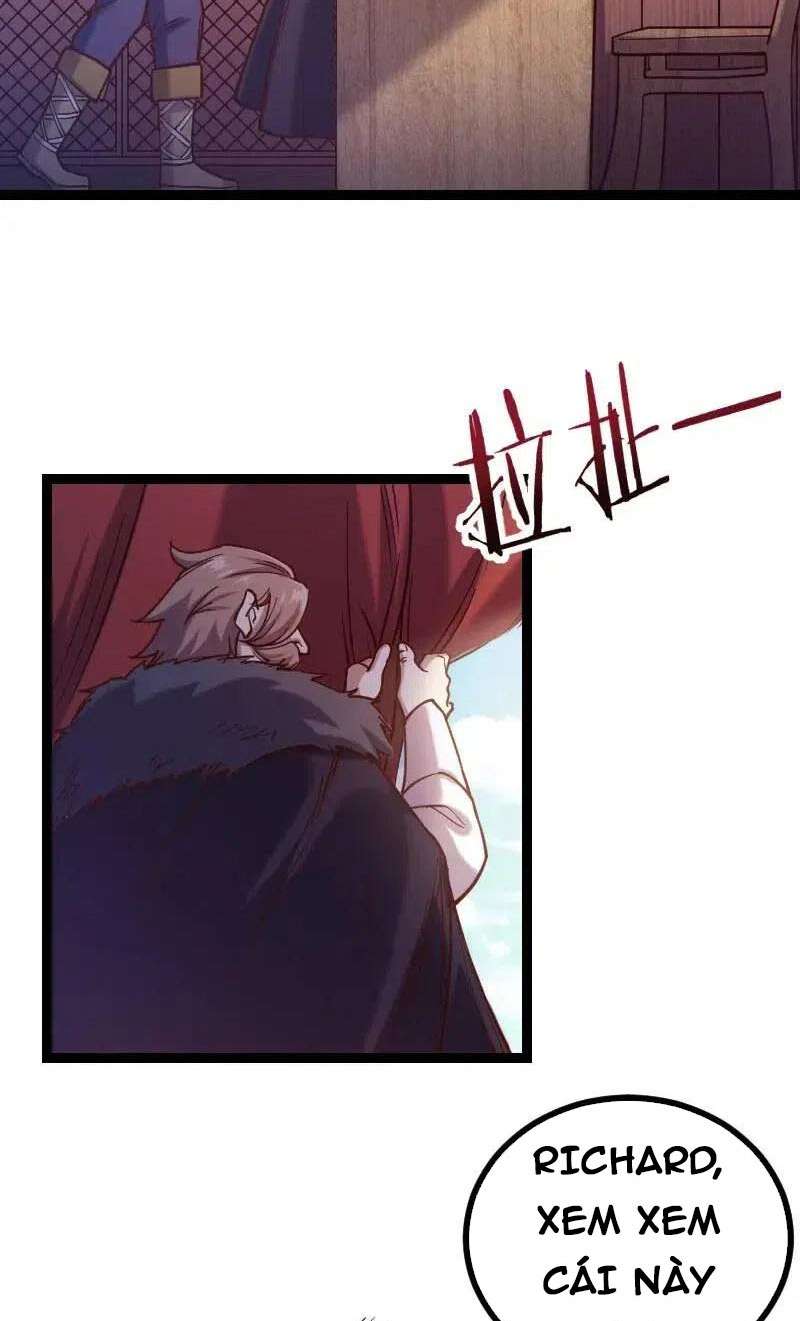 Thành Chủ Mạnh Nhất Tại Dị Giới - Page 4