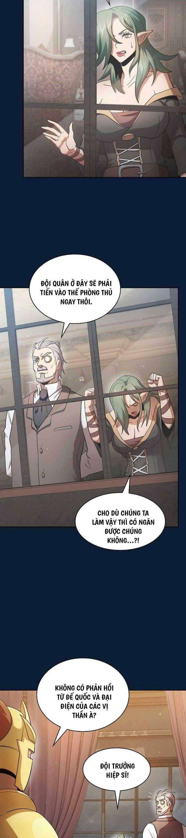 Có Thật Đây Là Anh Hùng Không? - Page 23