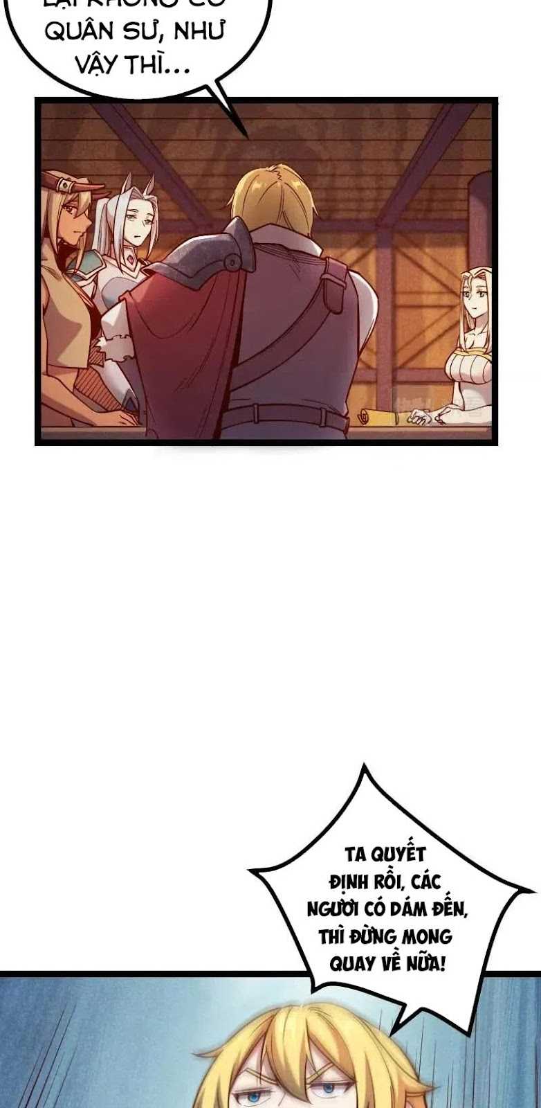 Thành Chủ Mạnh Nhất Tại Dị Giới - Page 10