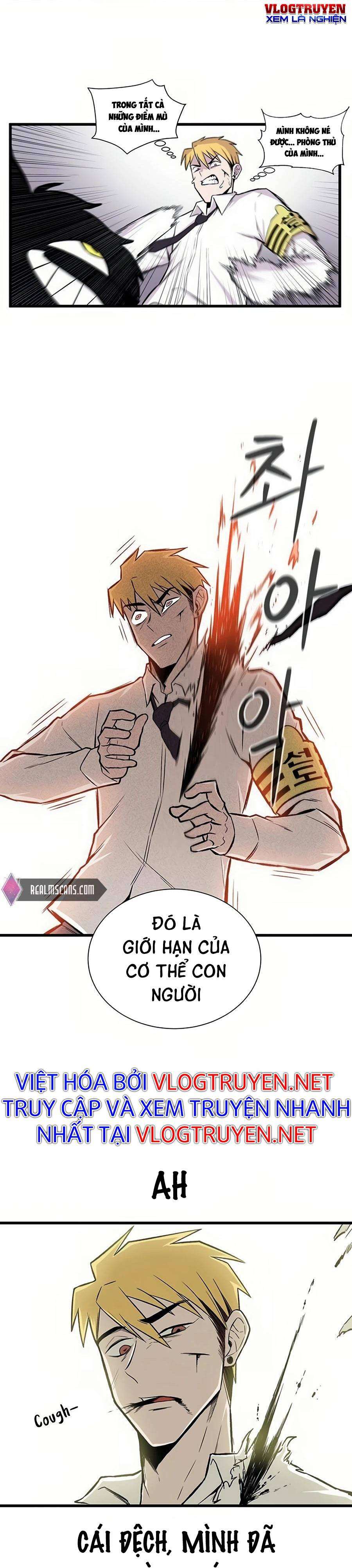 Vương Thần Tân Sinh - Page 22