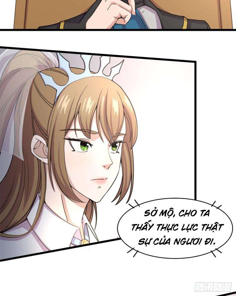 Sủng Mị - Page 16