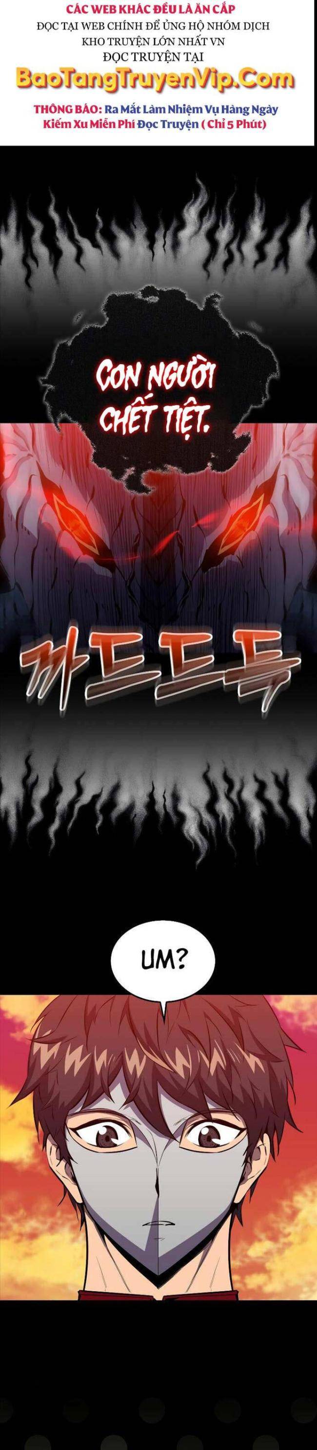 Cao Thủ Khi Ngủ - Page 20