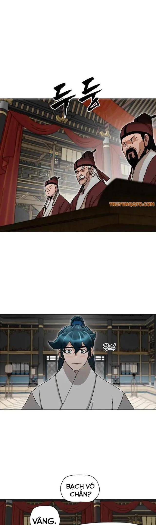 Hàn Băng Liệt Hỏa - Page 28