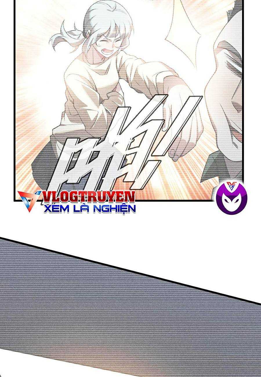 Người Chơi Siêu Mạnh - Page 34