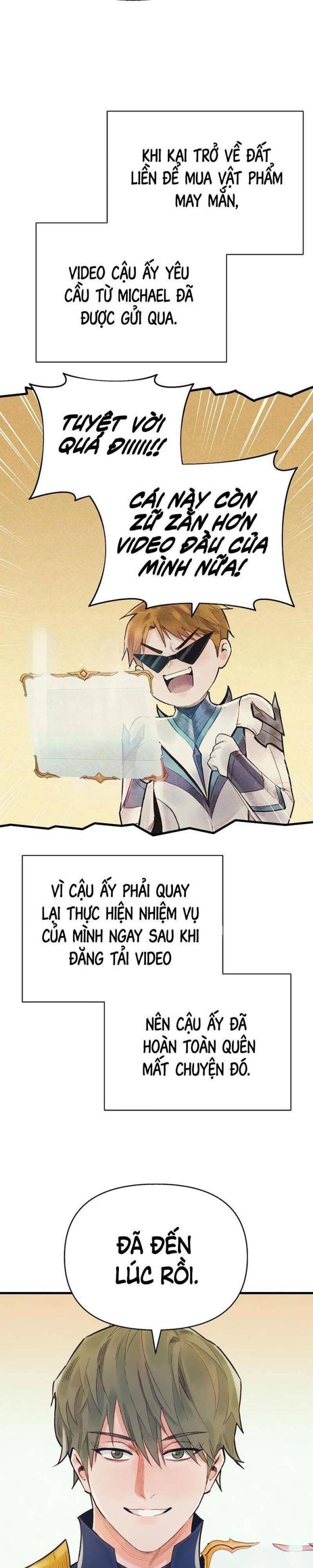 Tu Sĩ Trị Liệu Thái Dương - Page 34