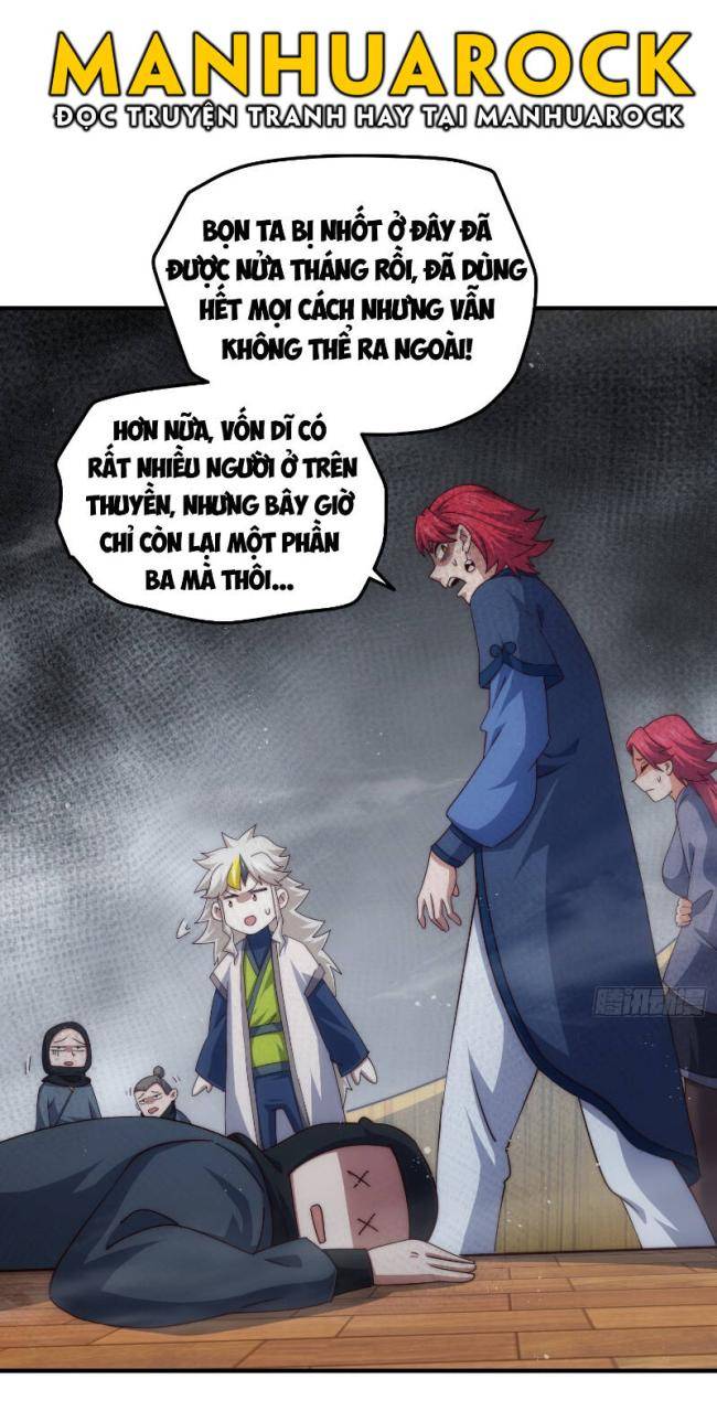 Người Trên Vạn Người - Page 44