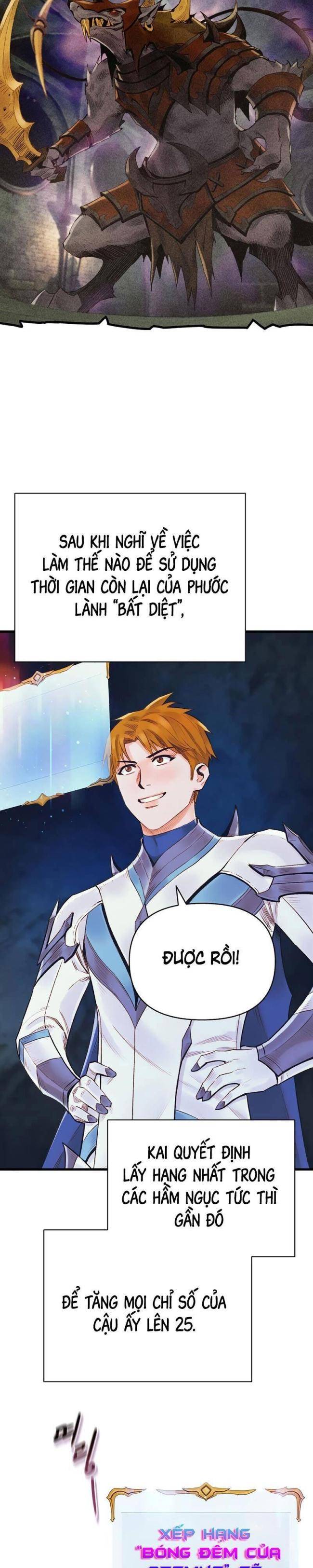 Tu Sĩ Trị Liệu Thái Dương - Page 30