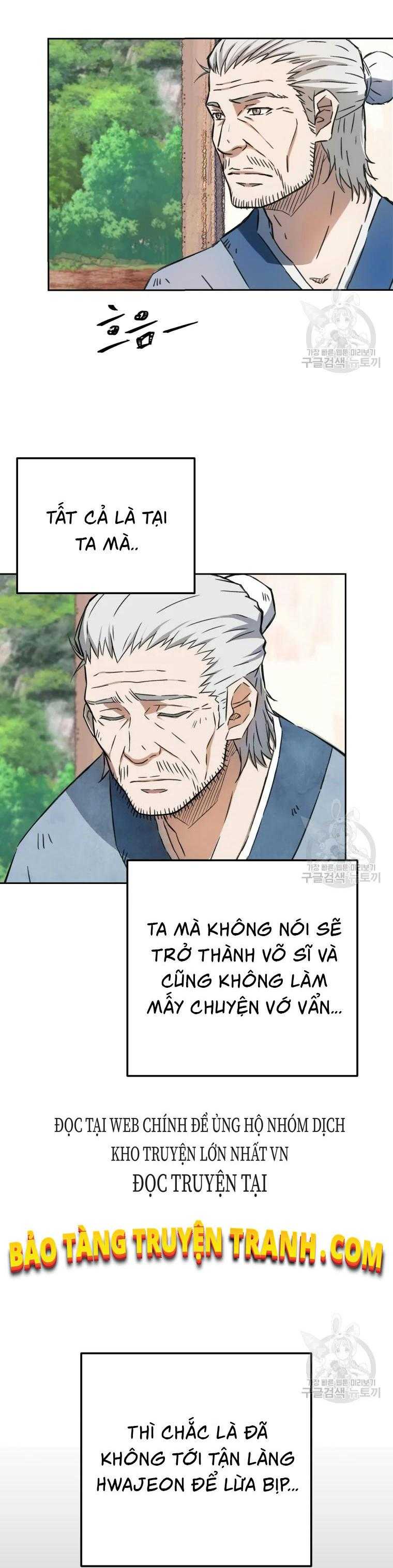 Đại Cao Thủ - Page 4