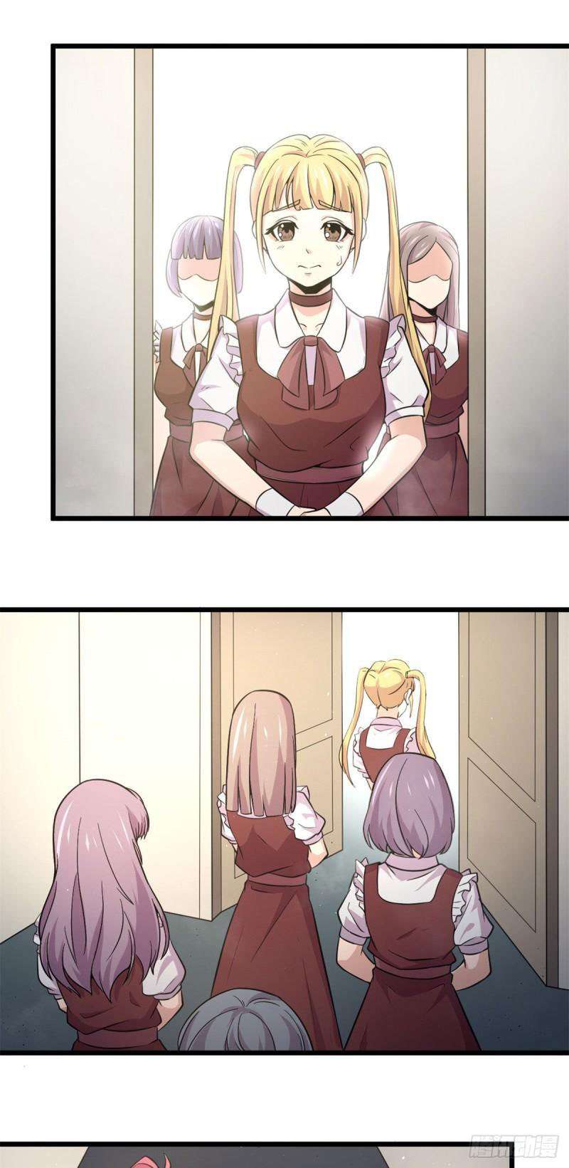 Sủng Mị - Page 10