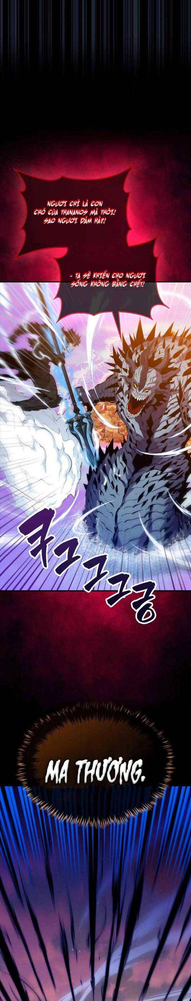 Cao Thủ Khi Ngủ - Page 18