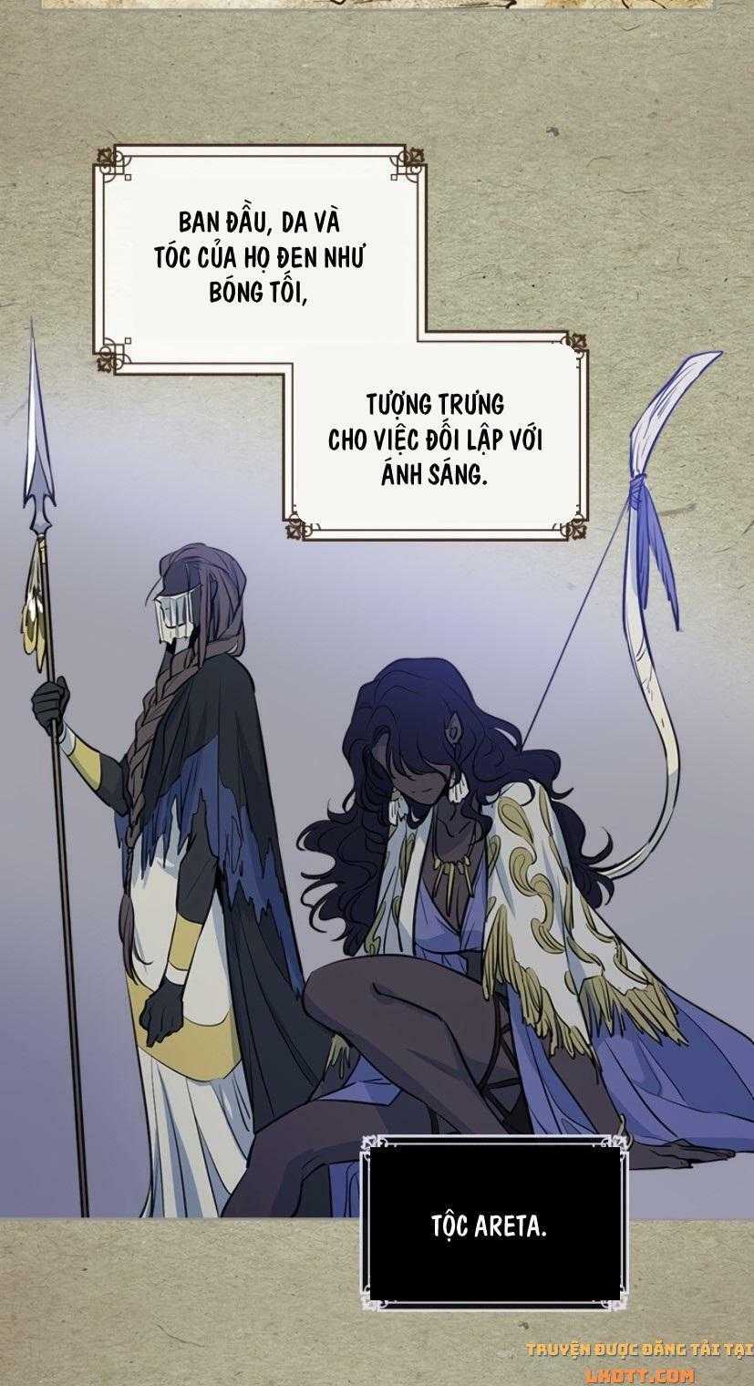 Người Đẹp Và Quái Thú - Page 10