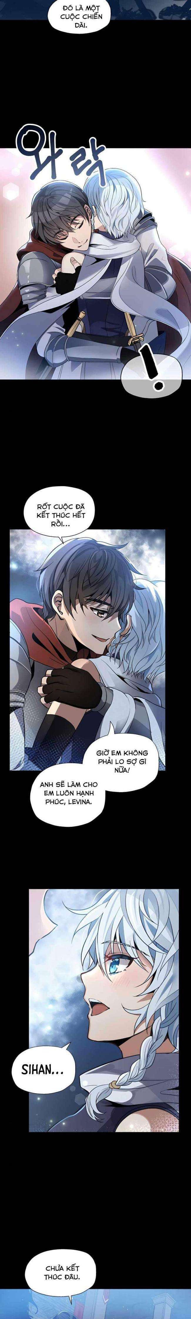 Lần Nữa Chuyển Sinh Sang Thế Giới Khác - Page 13