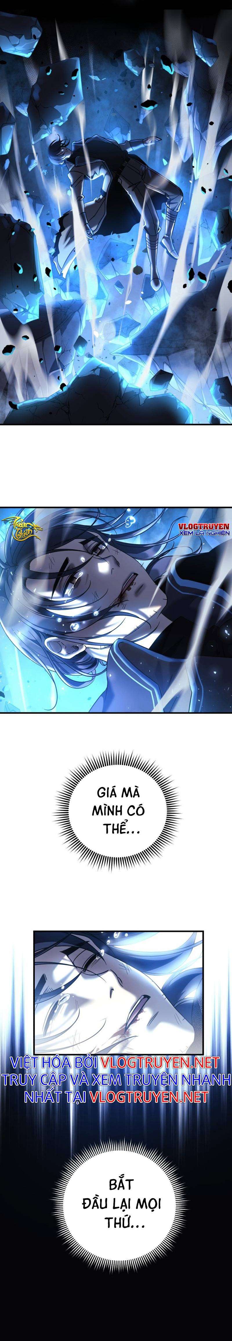 Con Gái Tôi Là Trùm Cuối - Page 14