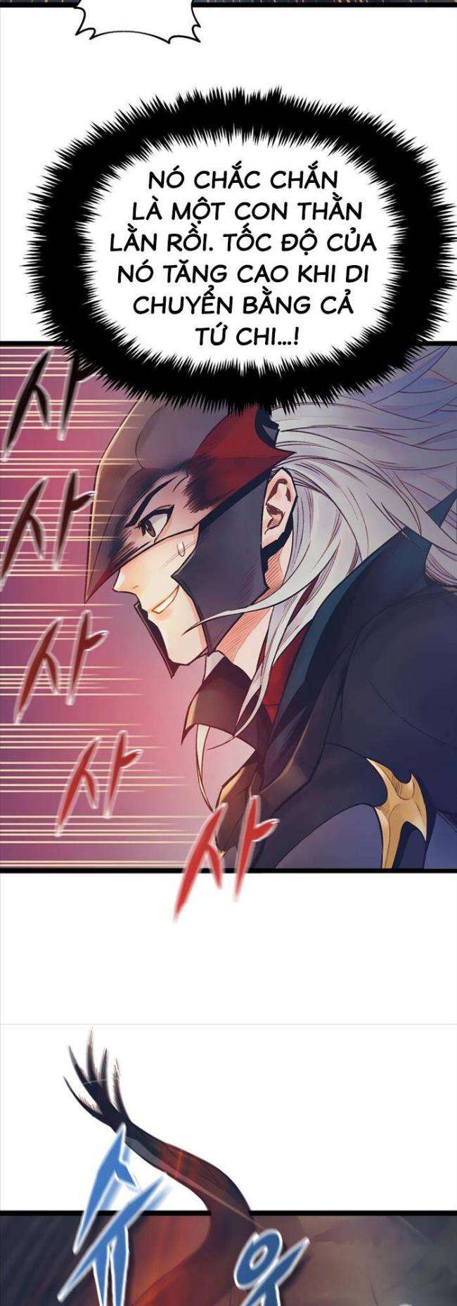 Tu Sĩ Trị Liệu Thái Dương - Page 58