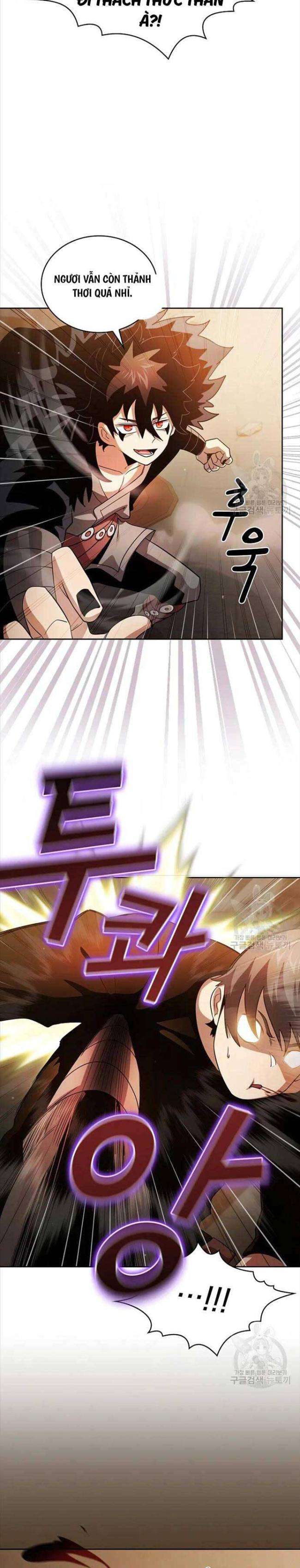 Có Thật Đây Là Anh Hùng Không? - Page 30