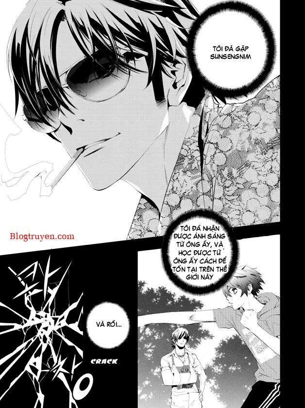 Kẻ Phá Hoại 2 - Page 5