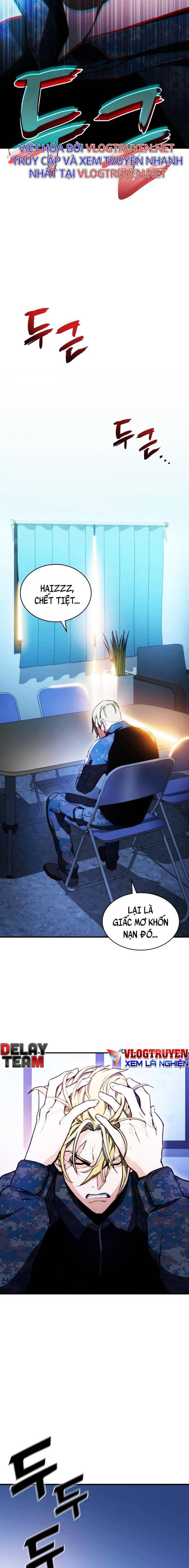 Trảm Long - Page 10