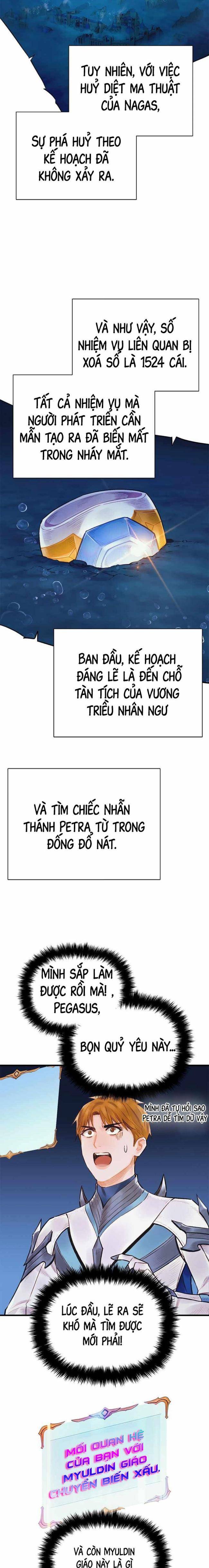 Tu Sĩ Trị Liệu Thái Dương - Page 15