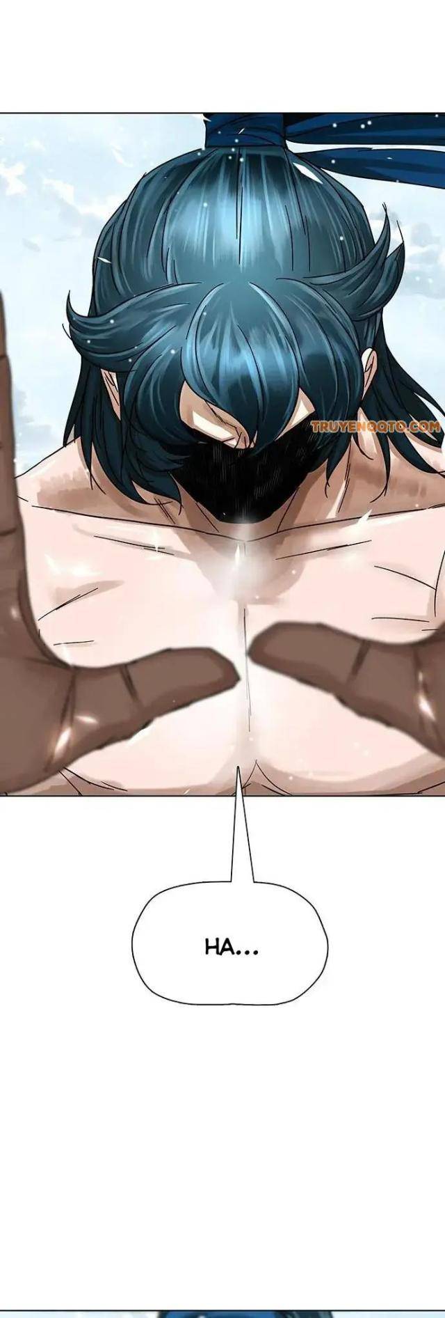 Hàn Băng Liệt Hỏa - Page 12