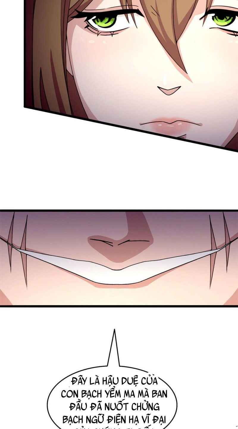 Sủng Mị - Page 8