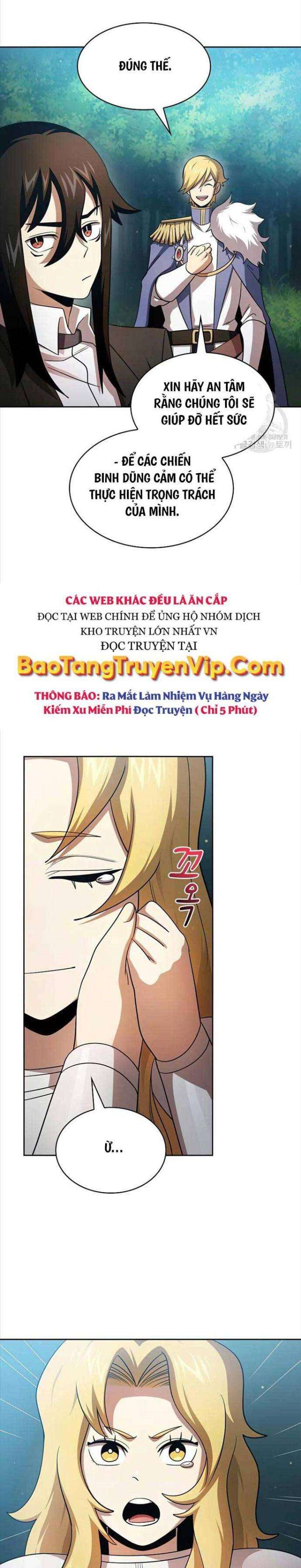 Có Thật Đây Là Anh Hùng Không? - Page 27