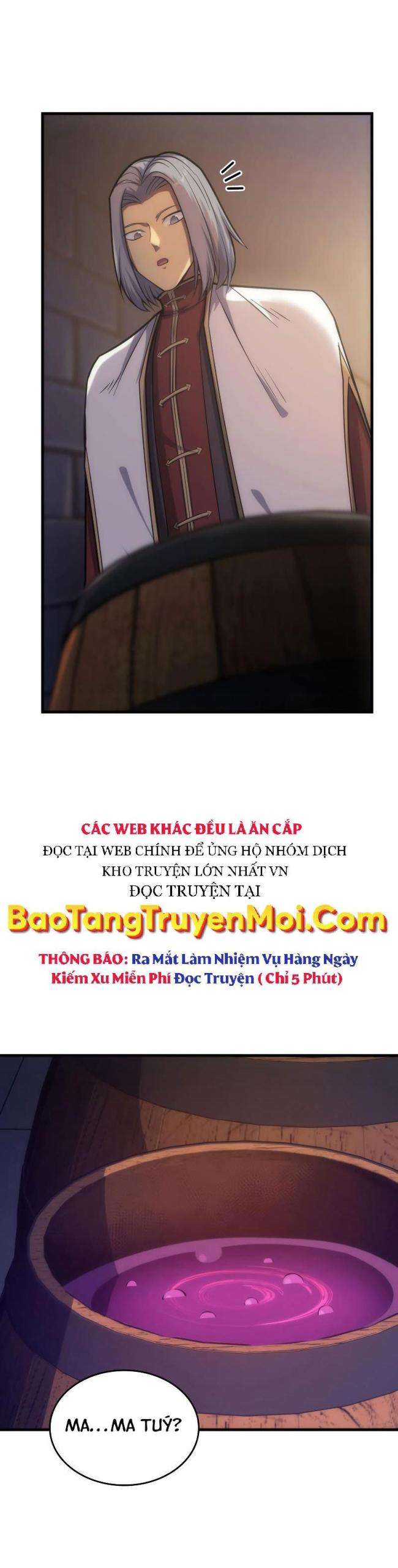 Tái Sinh Thành Công Chức Ở Một Thế Giới Xa Lạ - Page 24