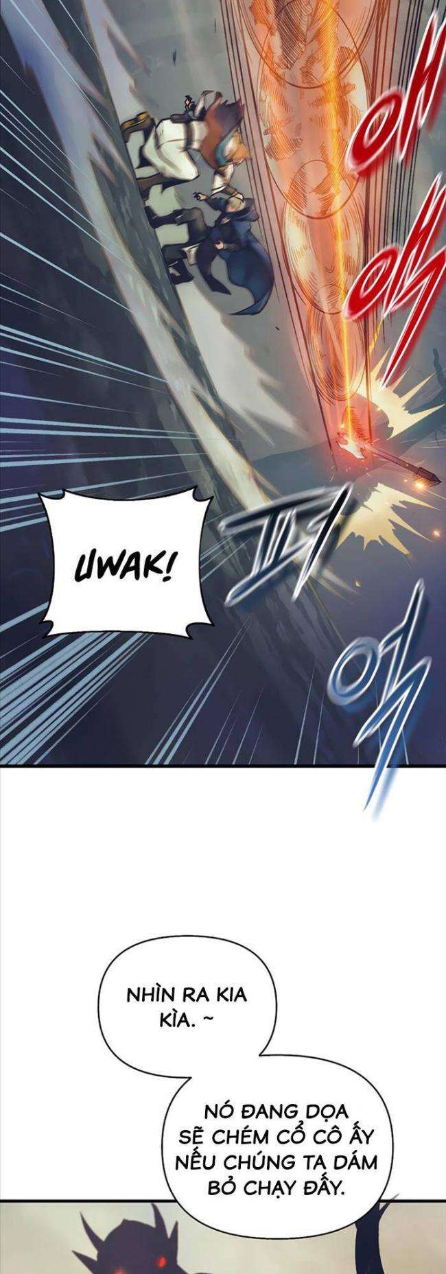 Tu Sĩ Trị Liệu Thái Dương - Page 29