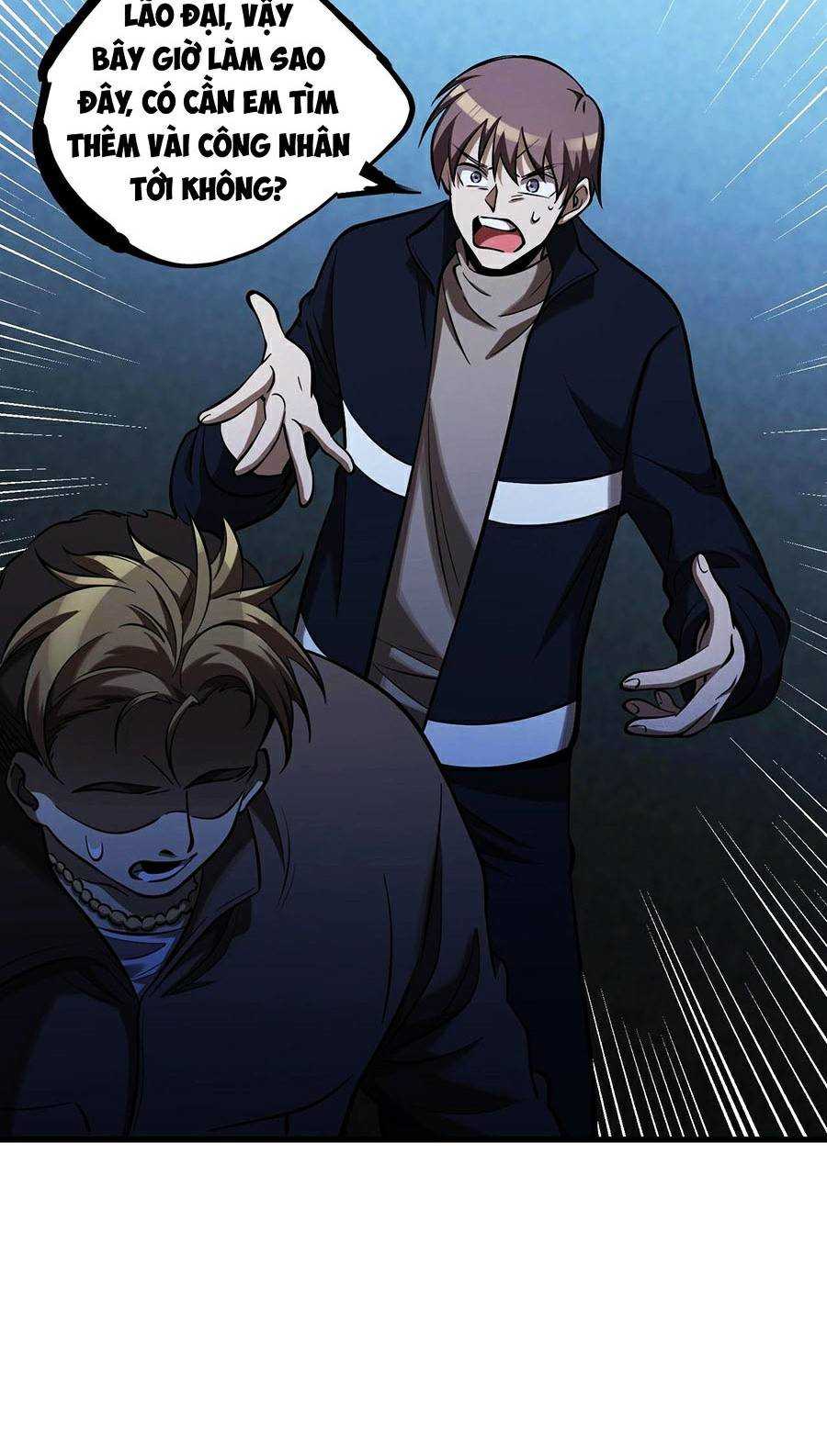 Người Chơi Siêu Mạnh - Page 5