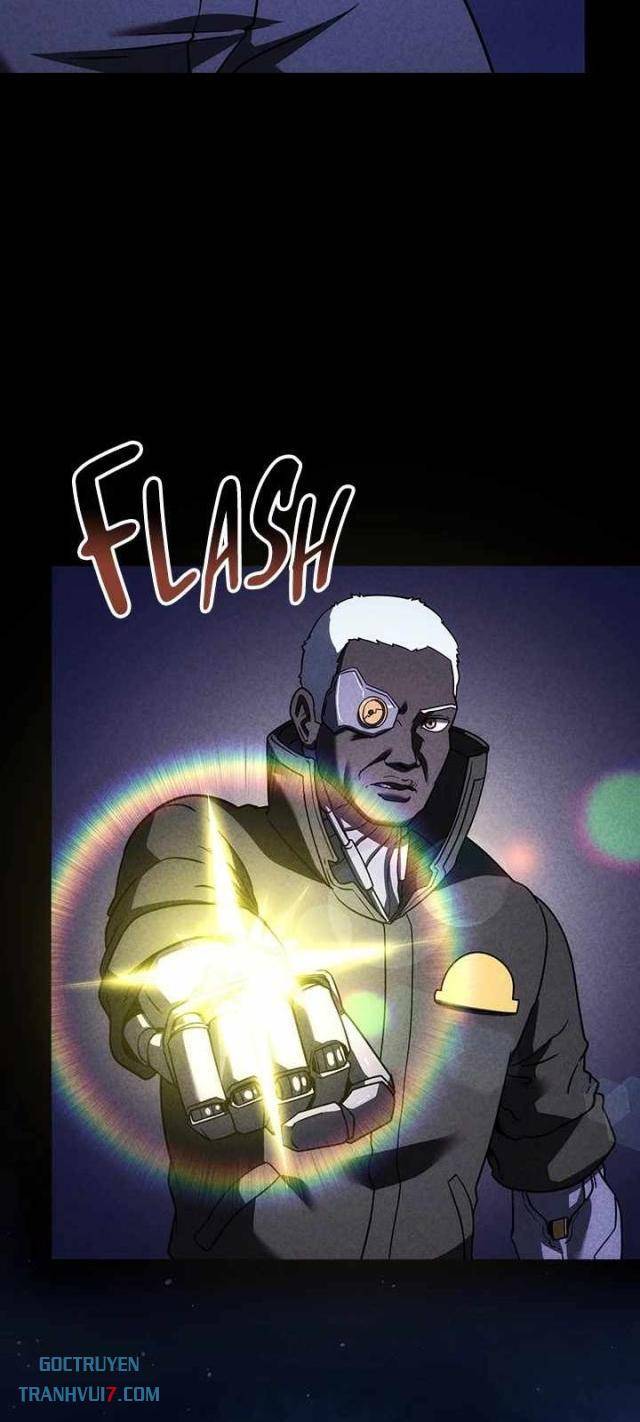 Tôi Đã Trở Thành Quái Vật Không Gian - Page 30