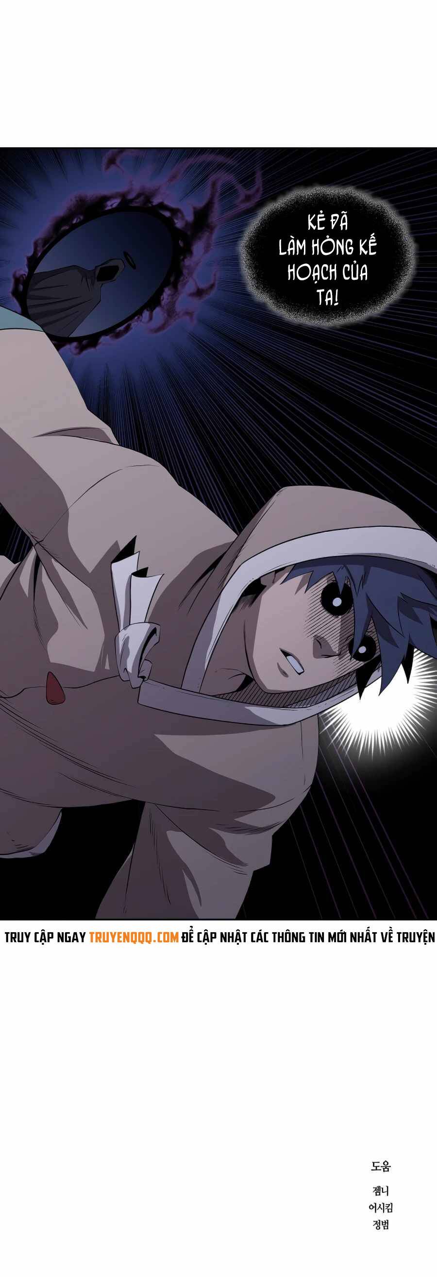 Thợ Săn Quái Vật - Page 33