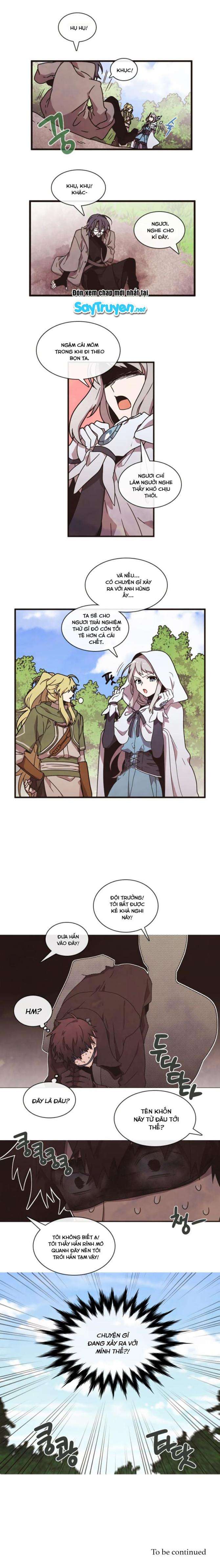 Người Hùng Vi Diệu - Page 14