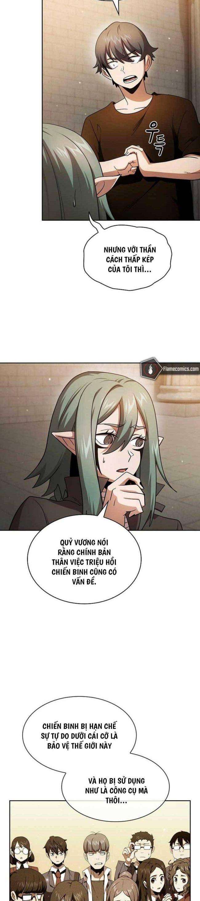 Có Thật Đây Là Anh Hùng Không? - Page 10